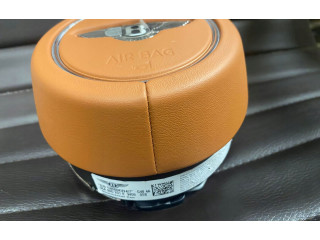 Подушка безопасности водителя 36A Bentley Bentayga