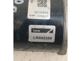 Стартер LRS02359   Jeep Grand Cherokee (WK)