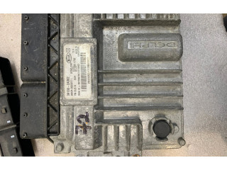 Řídící jednotka 391302A302 KIA Venga 2010