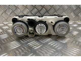 Блок управления климат-контролем 69660051, 69667301 Mitsubishi Colt CZ3