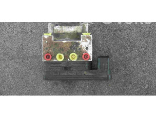 Блок АБС Mazda 3 III 2014 - 2018 года