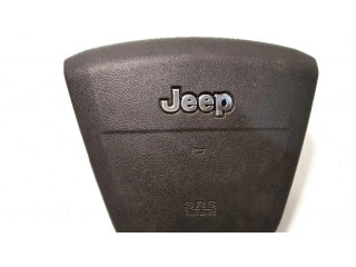 Подушка безопасности водителя 1FA18XDVAA   Jeep Patriot