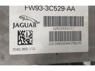 Рулевая рейка FW933C529AA Jaguar F-Type 2013 - года