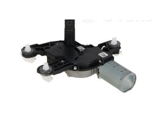 Двигатель стеклоочистителя заднего стекла 5H0955711A   Volkswagen Golf VIII       