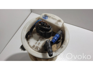 Насос топлива (в топливном баке)