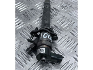 Форсунка 0445110078 Volvo S60 D5