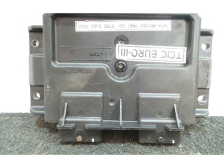 Блок управления LUCAS Tata Indigo I