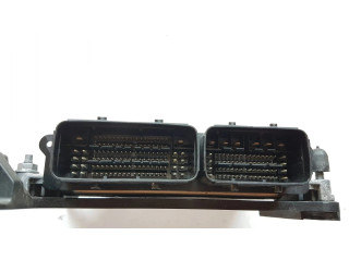 Блок управления двигателя 9832694380, 0281035365   Peugeot 3008 II