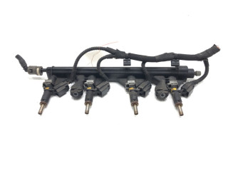 Топливная рампа V752817690-07 Citroen C4 II