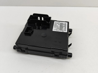 Блок управления климат-контролем A2059009230, A2059012004   Mercedes-Benz GLC X253 C253