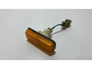 Поворотный фонарь крыла