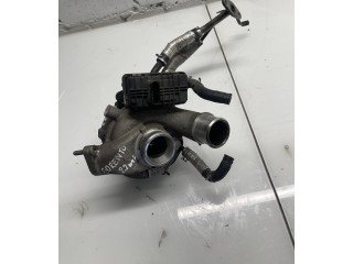 Турбина Turbo KIA Sorento 282312F750 для двигателя D4HB