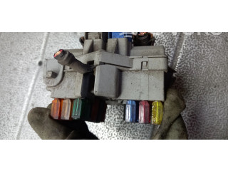 Блок комфорта    Fiat Punto (188)   