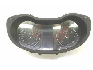 Панель приборов 8U0920940M, 8U0920940M Audi Q3 8U