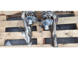  Турбина Audi A6 S6 C7 4G  ICSI22240, ICSI22250         