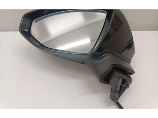 Зеркало электрическое        Audi A6 S6 C8 4K  2018 -  года   