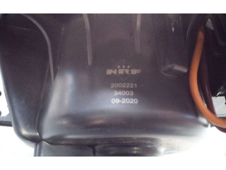 Вентилятор печки    1K2819015, 1K2819015   Audi A3 S3 8P