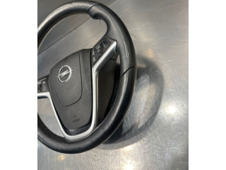 Руль Opel Meriva B  2010 - 2016 года       