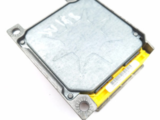 Блок подушек безопасности 0285001222, 0018203126   Mercedes-Benz A W168