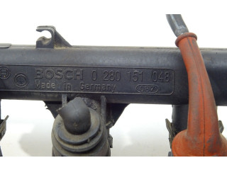 Топливная рампа 0280151048 Alfa Romeo 147