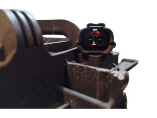 Вентилятор радиатора         Subaru Forester SG 