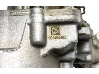 Масляный насос  EHB 04893321AB  Jeep Cherokee 