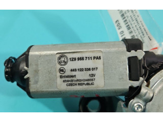 Моторчик заднего дворника 1Z9955711, IMPRK1410553    Skoda Octavia Mk2 (1Z)