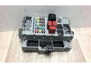 Блок управления 51857555, 51857555 Lancia Musa