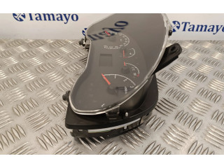 Панель приборов 51911161, 503005162000   Opel Combo D       