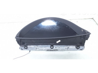 Přístrojová deska Mercedes-Benz S W220 2000 A2205402547, 1031098055