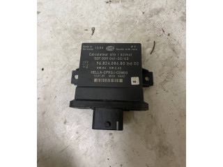 Модуль фонарей