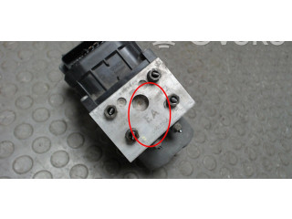 Блок АБС 0268218478, 93171999 Opel Meriva A 2003 - 2010 года