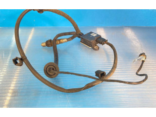 Блок управления очистки выброса 392672A250   KIA Ceed