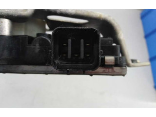 Электрический механизм для подъема окна без двигателя MR436854, 0620200600 Mitsubishi Montero