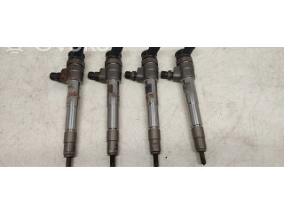 Комплект форсунок 0445B76882 Dacia Lodgy для дизельного двигателя D052251 1.5