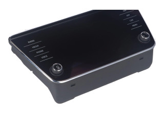 Дисплей    3V0919605D   Skoda Superb B8 (3V)