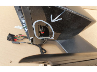 Зеркало электрическое        Skoda Karoq  2017 -  года   