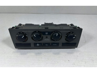 Блок управления климат-контролем Audi A6 S6 C6 4F