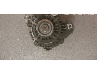 Генератор Mitsubishi Space Wagon