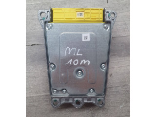 Блок подушек безопасности A1648205585, 0285010220   Mercedes-Benz ML AMG W164