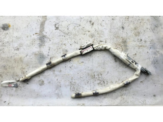 Боковая подушка безопасности 985P12566R Renault Clio V