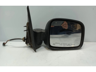 Зеркало электрическое Jeep Cherokee III KJ 2001-2008 года