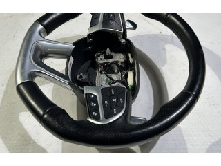 Руль Jeep Grand Cherokee 2010 - 2021 года p1zx261x9ad