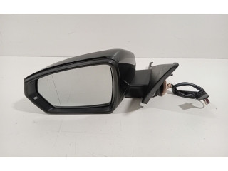 Зеркало электрическое        Audi A1  2018 -  года   