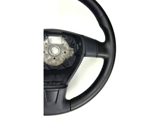 Руль Skoda Octavia Mk2 (1Z) 2004 - 2013 года 1Z0419091