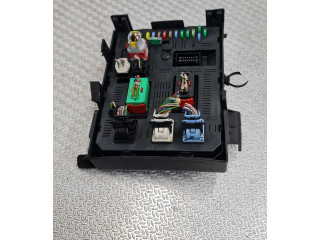 Блок комфорта 9658158480, BSI2004H02   Citroen C4 I   