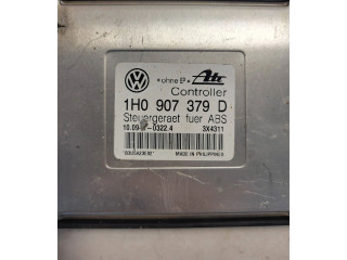 Блок управления АБС 1H0907379D, B3U5A23E02   Volkswagen PASSAT B7