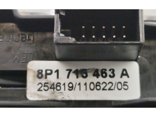 Блок комфорта 8P1715463A Audi A1