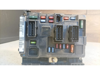 Блок предохранителей T118470003K Citroen Xsara Picasso
