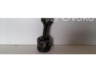 Ojnice Renault Megane II